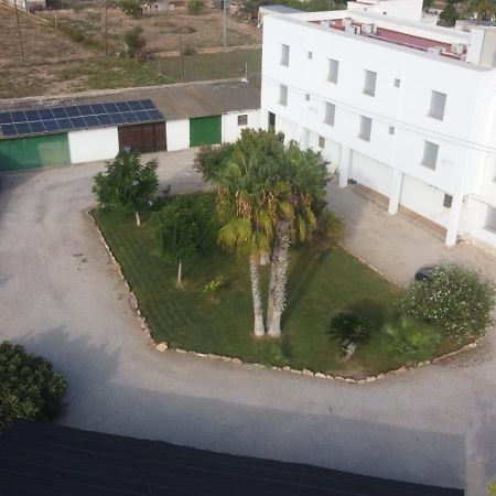 Hotel Sol Benicarlo Ngoại thất bức ảnh