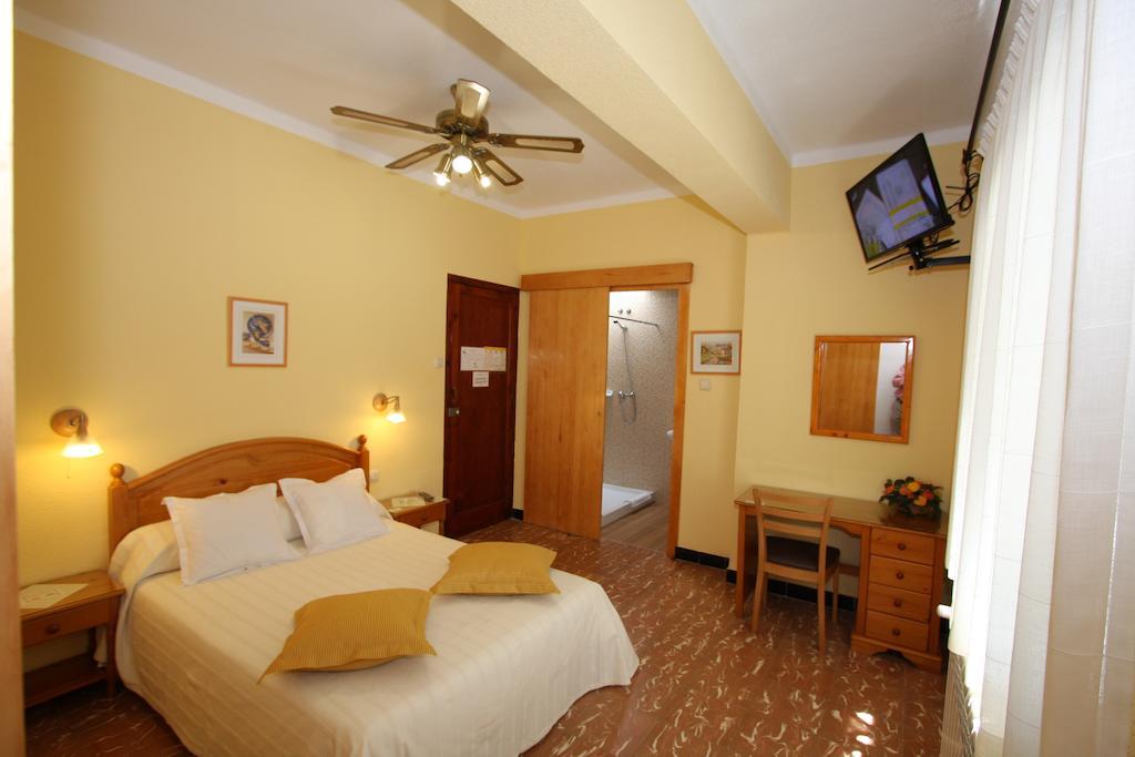Hotel Sol Benicarlo Phòng bức ảnh