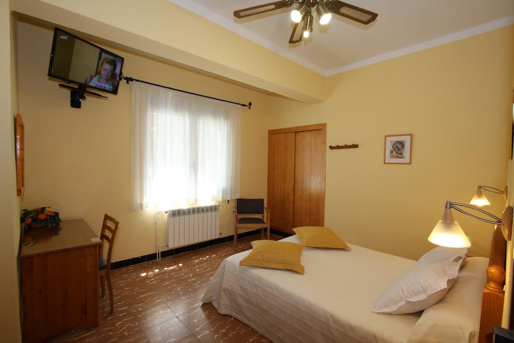 Hotel Sol Benicarlo Phòng bức ảnh