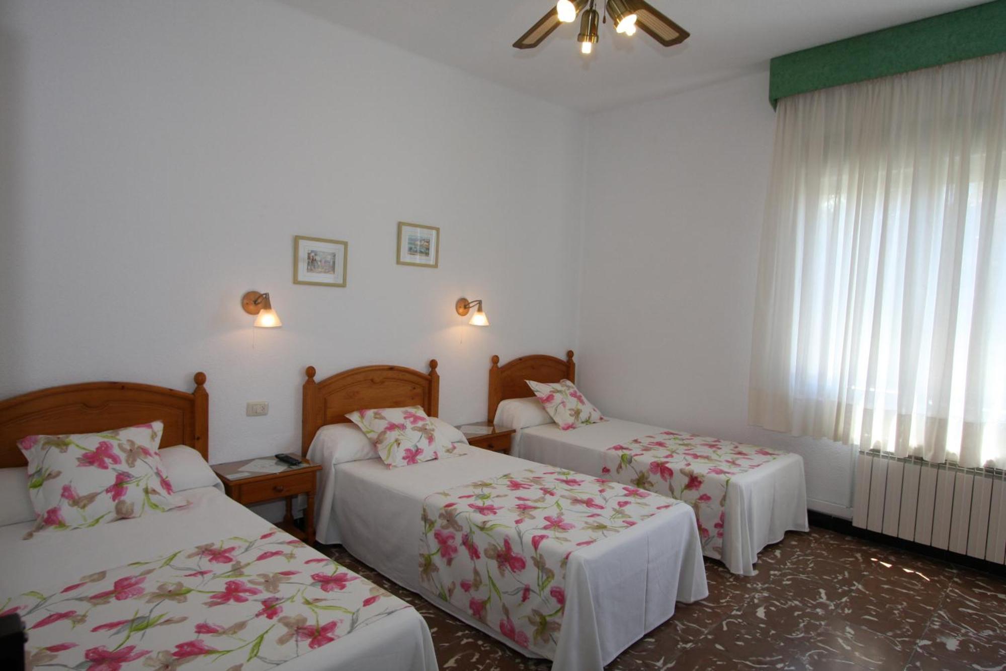 Hotel Sol Benicarlo Phòng bức ảnh
