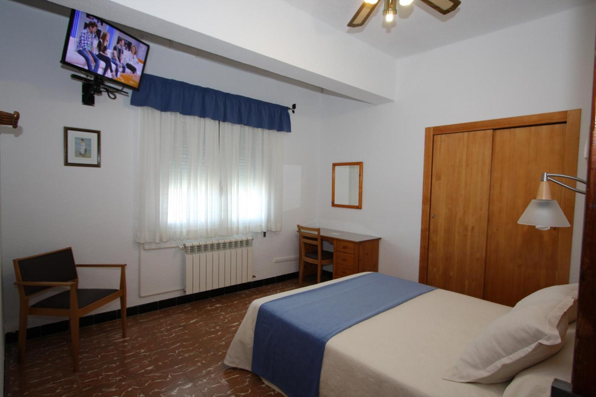 Hotel Sol Benicarlo Phòng bức ảnh