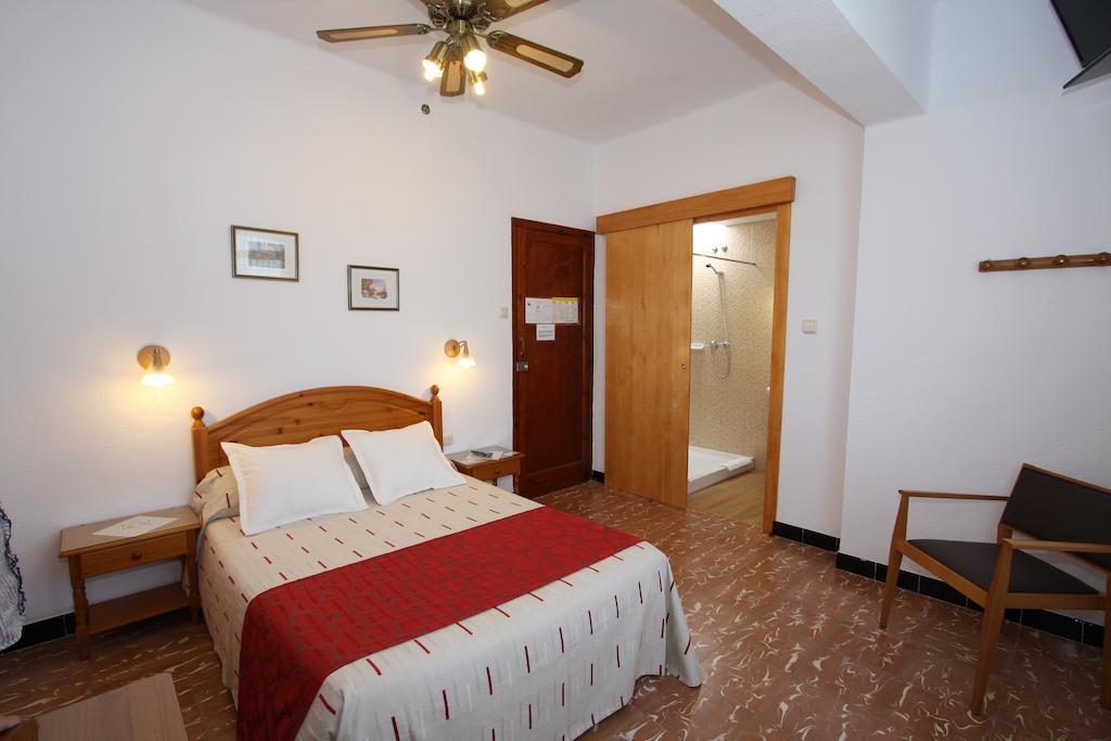 Hotel Sol Benicarlo Phòng bức ảnh