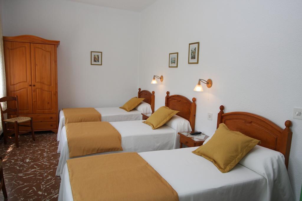 Hotel Sol Benicarlo Phòng bức ảnh