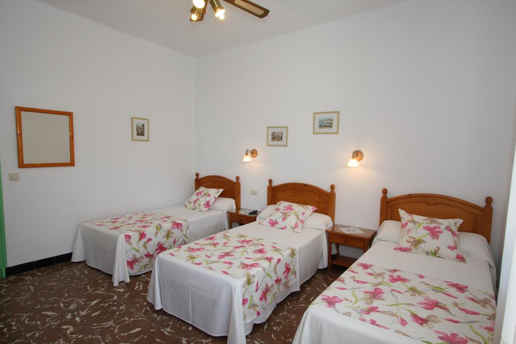 Hotel Sol Benicarlo Phòng bức ảnh