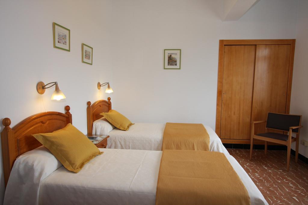 Hotel Sol Benicarlo Phòng bức ảnh