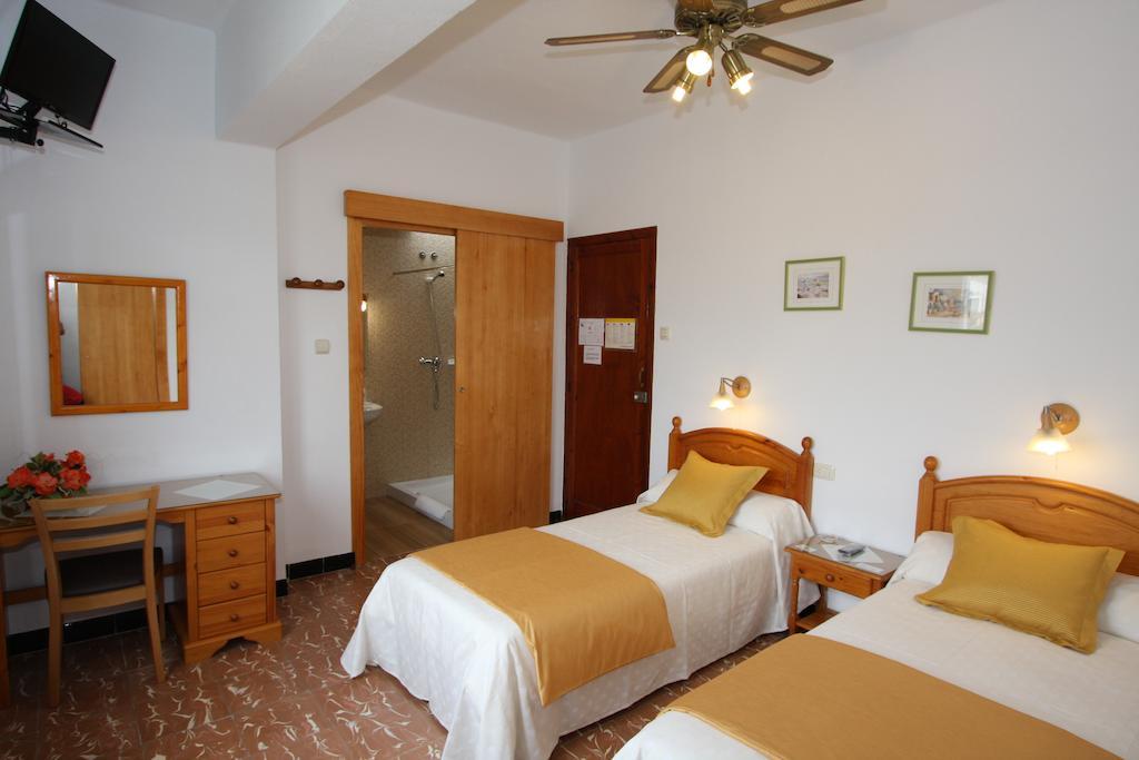 Hotel Sol Benicarlo Phòng bức ảnh