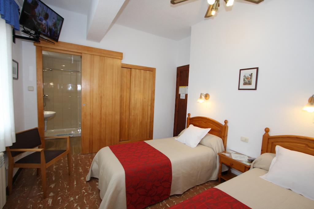 Hotel Sol Benicarlo Phòng bức ảnh