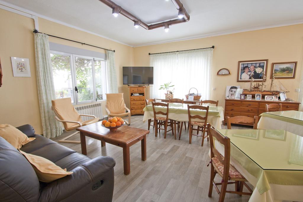 Hotel Sol Benicarlo Ngoại thất bức ảnh