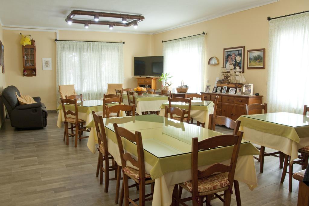 Hotel Sol Benicarlo Ngoại thất bức ảnh